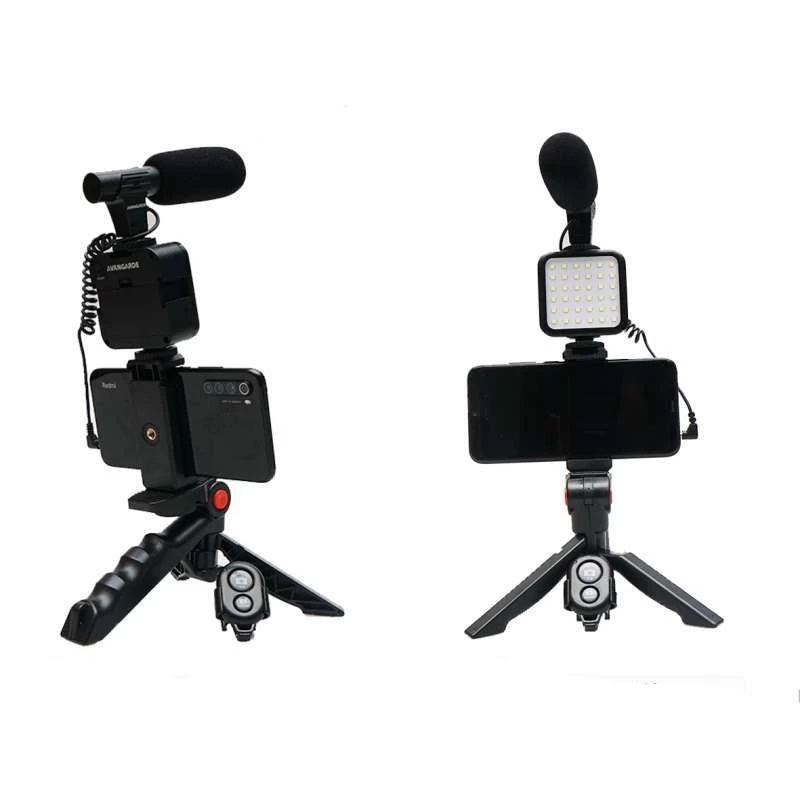 Avangarde KIT-01LM Microphone Vlogging